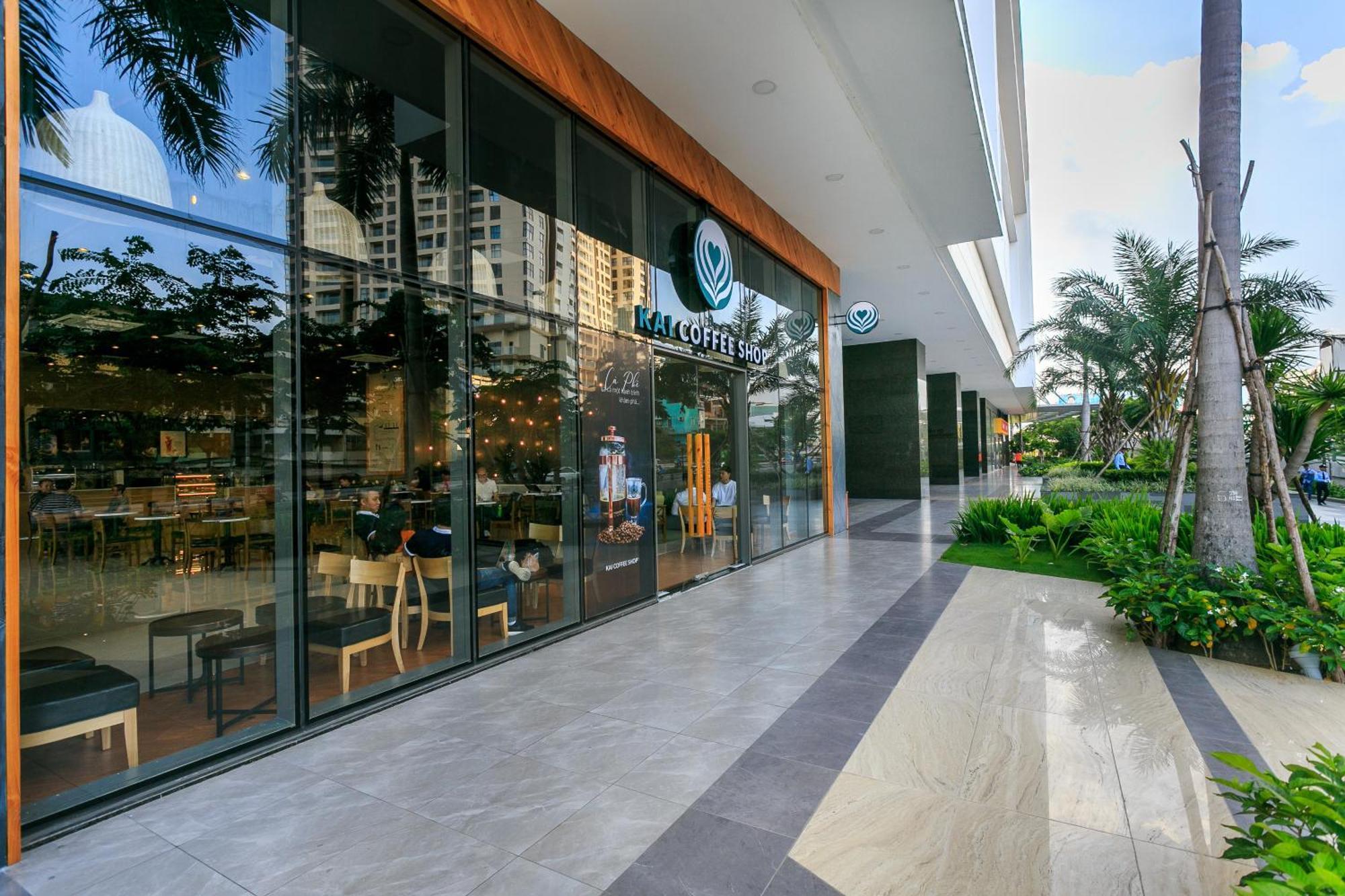 Central Business District Rivergate Apartment - Free Pickup & Pool Cidade de Ho Chi Minh Exterior foto