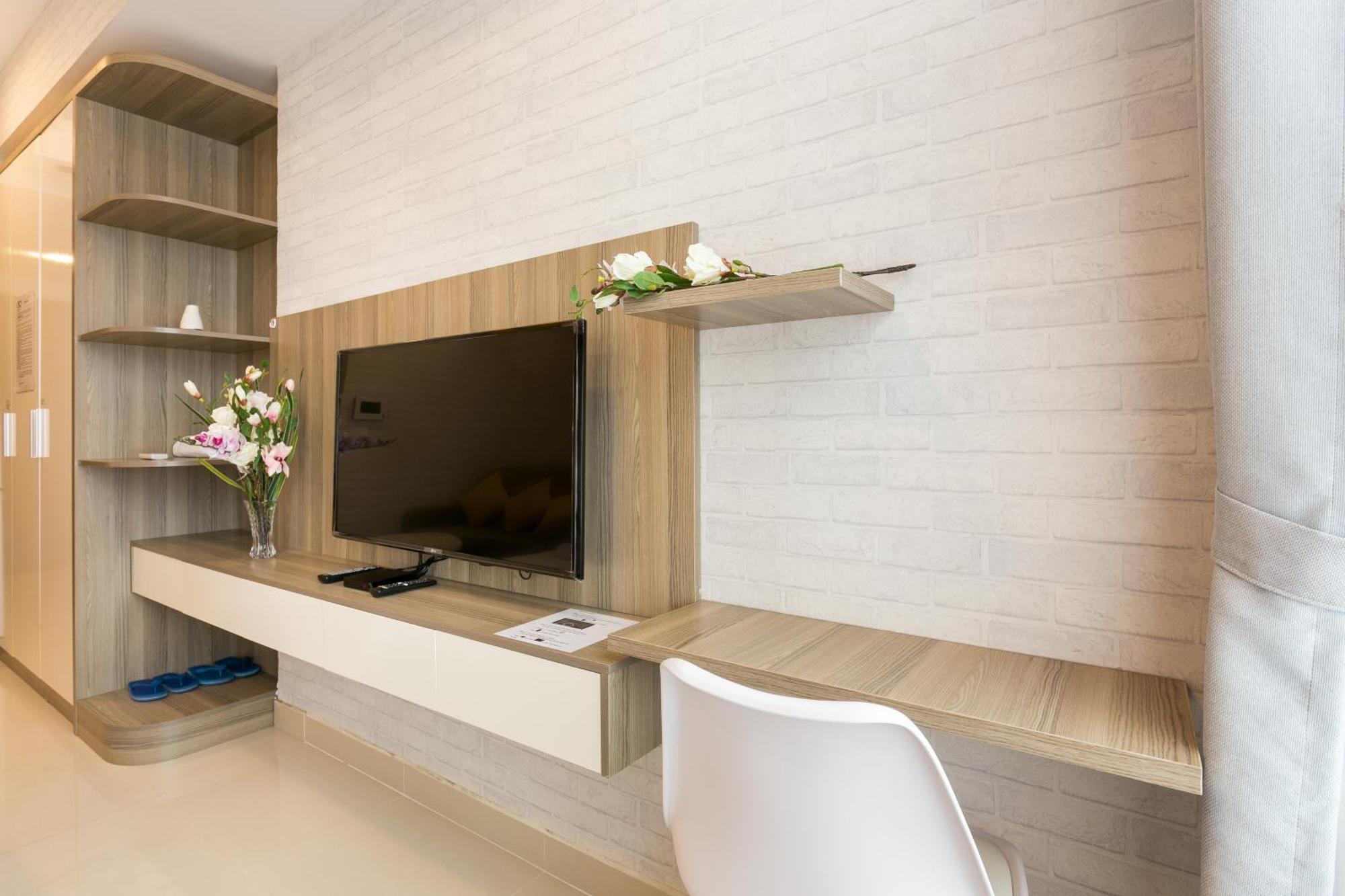 Central Business District Rivergate Apartment - Free Pickup & Pool Cidade de Ho Chi Minh Exterior foto